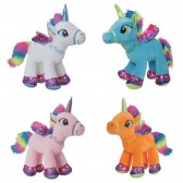 Peluche Licorne 42 CM