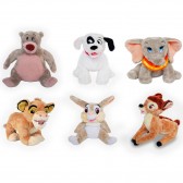 Peluches Disney 30 CM