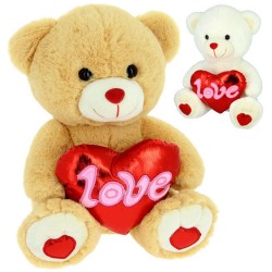 Love Teddy 28 CM