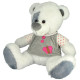 Nounours Papillon18 CM