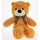 Nounours Noeud Papillon 70 CM