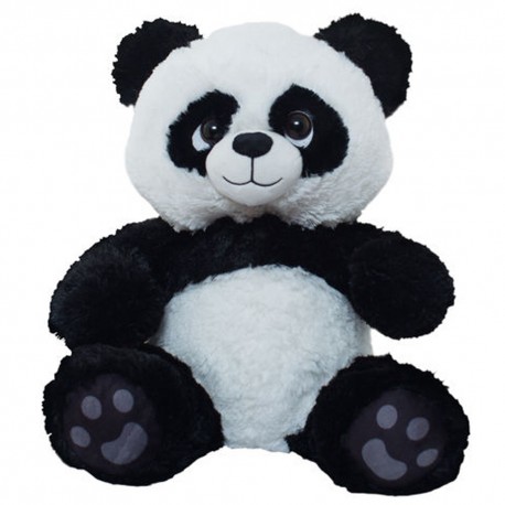 Plüsch Panda 20 cm