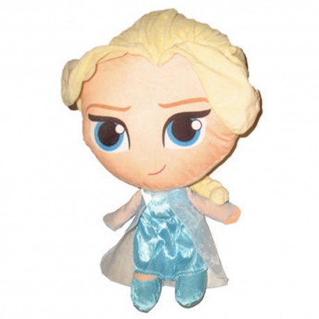 Elsa peluche online