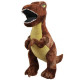 Peluche dinosaure 48 CM