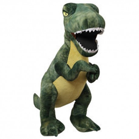 Peluche dinosaure 48 CM