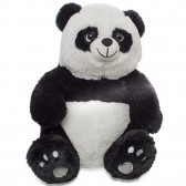 Peluche Panda trop mignon 27 CM