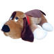 Peluche Chien 60 CM