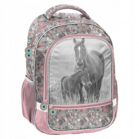 Sac best sale ecole cheval