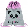 Sac piscine Panda Calin 45 CM