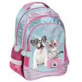 Cat Studio Pets 42 CM High-End Cartable Backpack