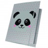 Chemise élastique A4 Panda Calin 32 CM