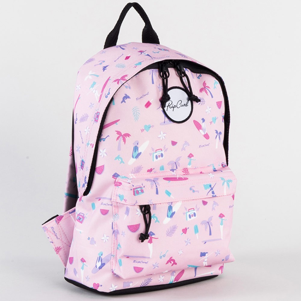 Rip Curl Mini Domo Flora 33 CM Mochila - Carro Materno