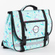 Cartable Rip Curl Small Satchel Flora 34 CM - maternelle