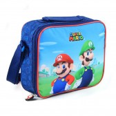 Lunch Bag Super Mario
