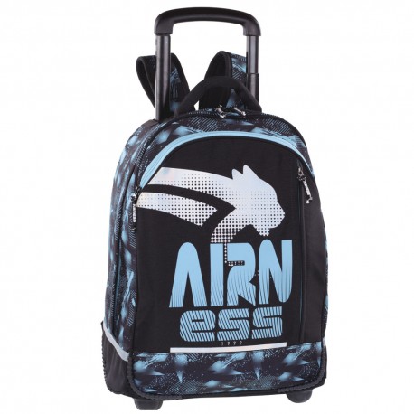 Airness Primary 46 CM zaino a ruote