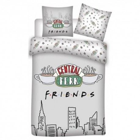 central perk cushion
