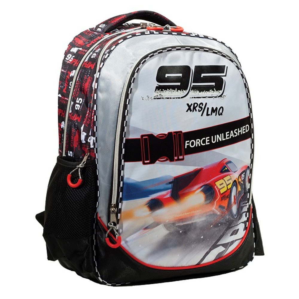 Sac ?� dos Cars XRS 46 CM - Haut de gamme