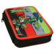 Trousse garnie Tortue Ninja 20 CM