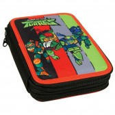 Ninja Turtle 20 CM Kit