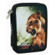 Trousse garnie No Fear Lion 20 CM
