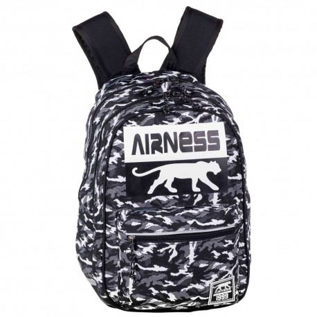 sac airness