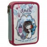 Trousse garnie Anekke 20 CM Haut de gamme