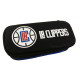 Trousse NBA Los Angeles Clippers Basketball 23 CM - 2 Cpt