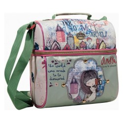 Anekke 21 CM High-end geïsoleerde snacktas