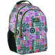 Hallmark Ethnic 48 CM Backpack - Top Of End