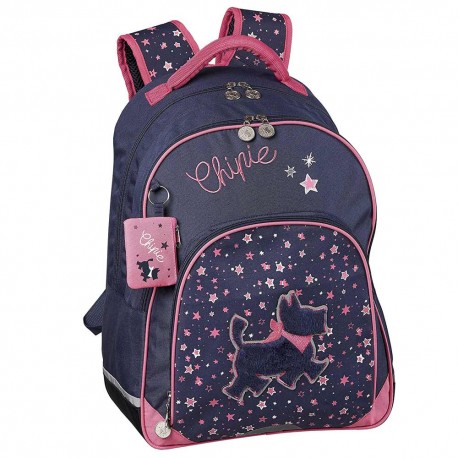 sac chipie fille