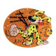 Orologio Marsupilami 18 CM