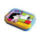 2 set di tabelle Snoopy