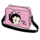 Borsa a tracolla Betty Boop Rose da 37 CM