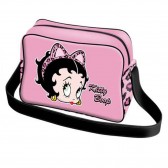 Betty Boop Rose 37 CM Shoulder Bag