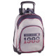 Airness Primary 46 CM wheeled backpack