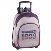 Airness Primary 46 CM wheeled backpack
