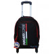 Mochila con ruedas Moto Ducati Corse 46 CM - Top of the range