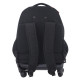 Mochila con ruedas Moto Ducati Corse 46 CM - Top of the range