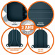 Borne Airness Celina 40 CM backpack
