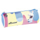 Trousse ronde Lapins Crétins Best Of 22 CM