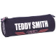 Runde Tasche Teddy Smith Blue 22 cm