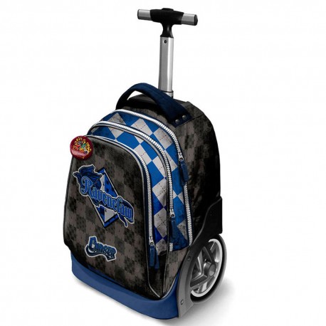 sac a dos roulette harry potter