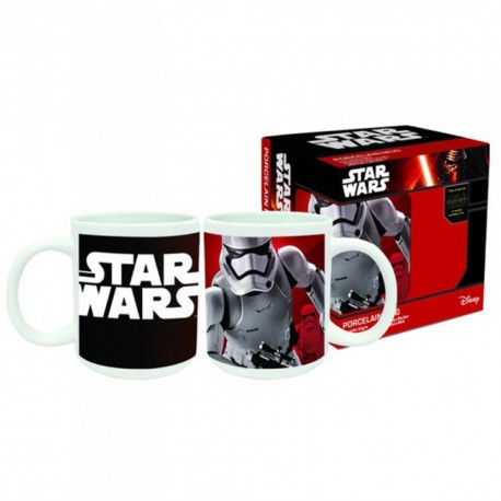 Star Wars Stormtrooper Keramik mug - Tasse