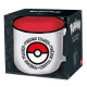 Pokémon Pokéball Ceramic Mug - Cup