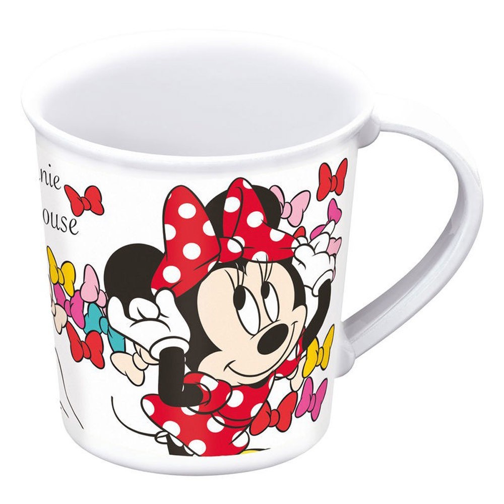 Tasse Bebe Minnie Disney Pour Micro Ondes