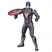 Figura Electrónica Capitán América Vengadores - Marvel