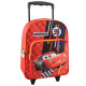 Sac à roulettes Cars Flash McQueen 39 CM