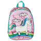 Wheelie tas Unicorn Sequins Trolley 37 CM