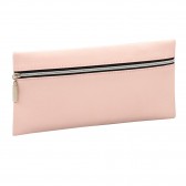 Transparante platte kit diverse kleuren