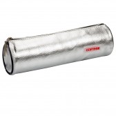 Pencil case Brilliant rectangular flat 22 CM